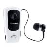 Bluetooth hands free Fineblue F920 White